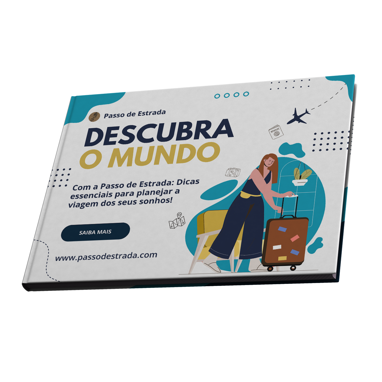 Ebook Passodestrada