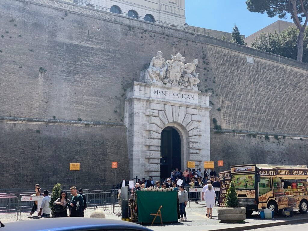 Vaticano