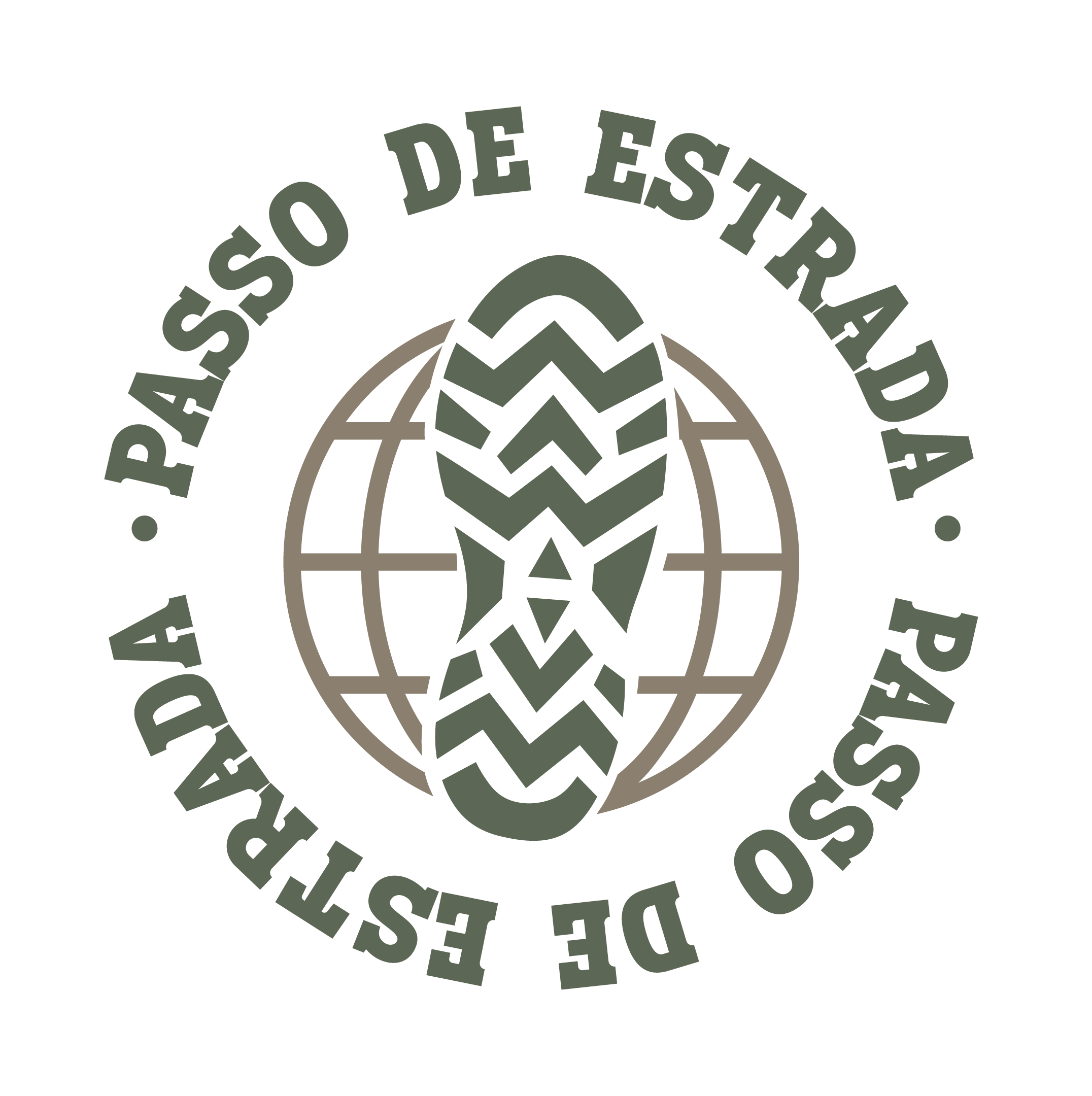 Passo de Estrada logo